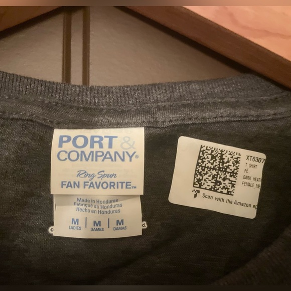 Retro MTV Brand T-Shirt Fitted 80s 90s Theme Party Size M - Picture 4 of 6